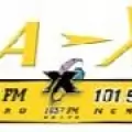 RADIO WXYX - FM 100.7